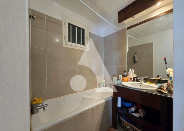 Appartement 2 pièces 33 m2