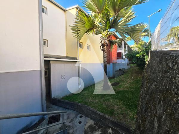 Appartement 2 pièces 33 m2