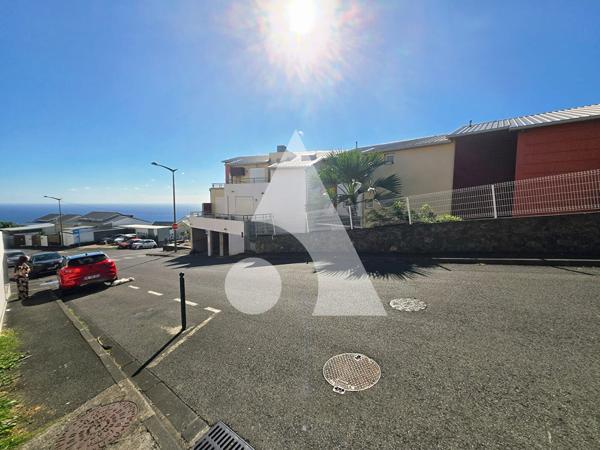 Appartement 2 pièces 33 m2