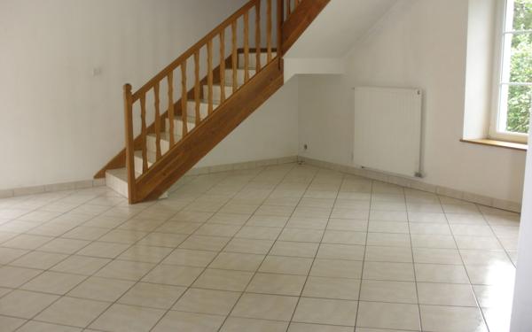 Maison à louer