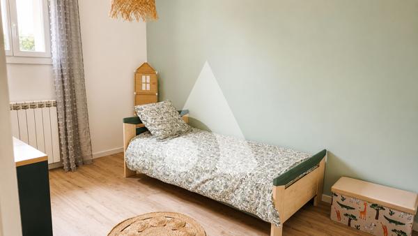 Maison 3 pièces 62 m2