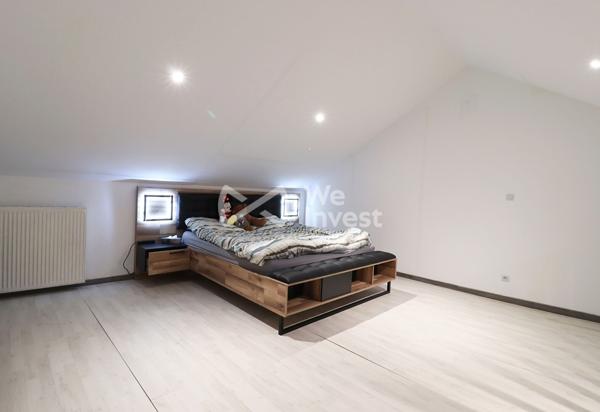 Maison sans travaux DPE A