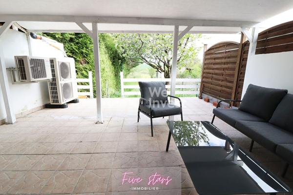 Maison sans travaux DPE A