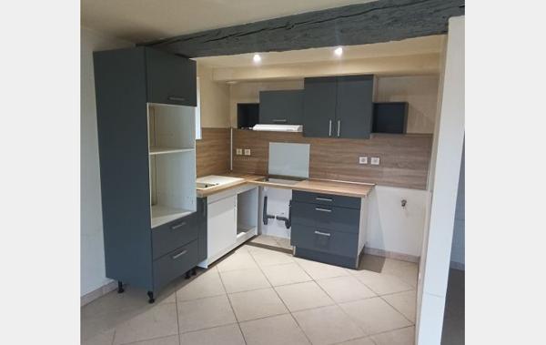 Vente Maison à rafraîchir Saint-hilaire   