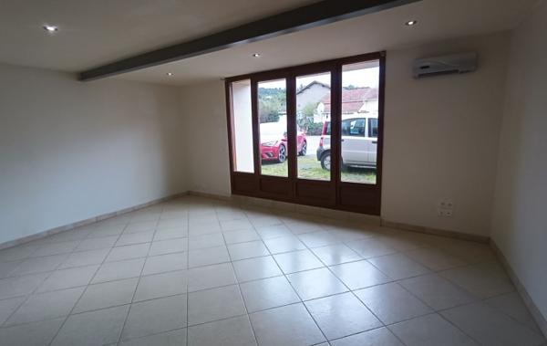 Vente Maison à rafraîchir Saint-hilaire   