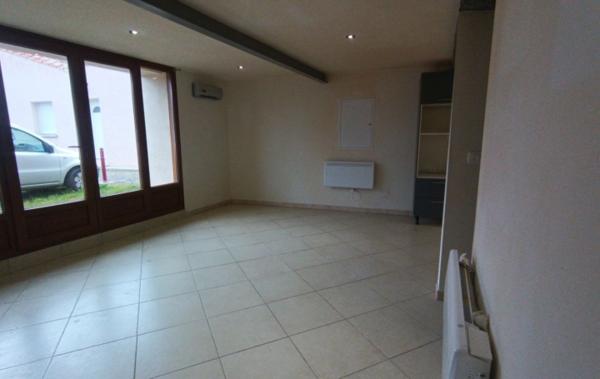 Vente Maison à rafraîchir Saint-hilaire   