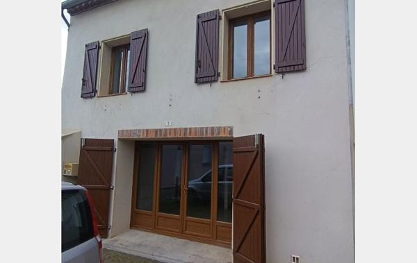Vente Maison à rafraîchir Saint-hilaire   