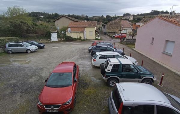 Vente Maison à rafraîchir Saint-hilaire   