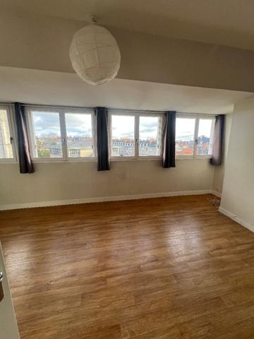 Appartement Orleans 1 pièce(s) 29 m2