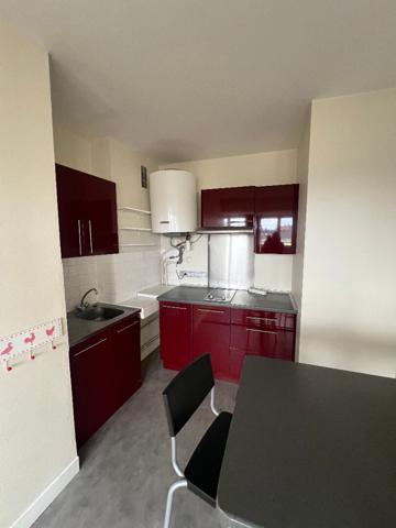 Appartement Orleans 1 pièce(s) 29 m2