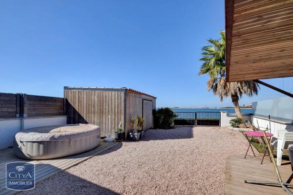 Maison à vendre 3 pièces 79.82m²