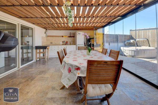 Maison à vendre 3 pièces 79.82m²