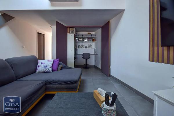 Maison à vendre 3 pièces 79.82m²