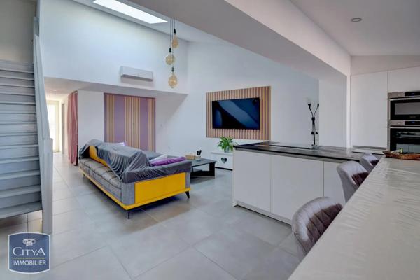 Maison à vendre 3 pièces 79.82m²