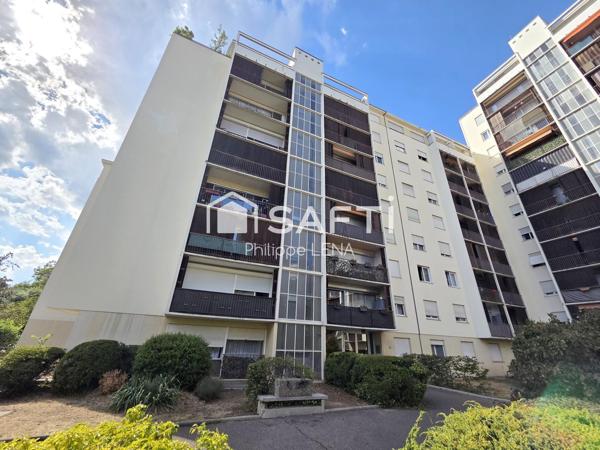 Studio tout petit prix, au calme, proche centre !