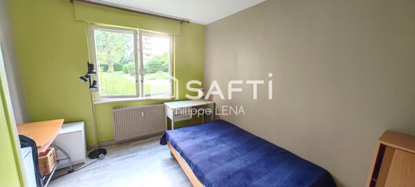Studio tout petit prix, au calme, proche centre !