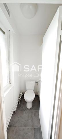 Studio tout petit prix, au calme, proche centre !