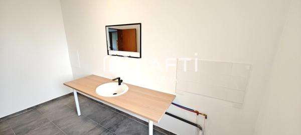 Studio tout petit prix, au calme, proche centre !