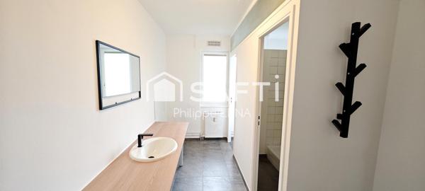 Studio tout petit prix, au calme, proche centre !