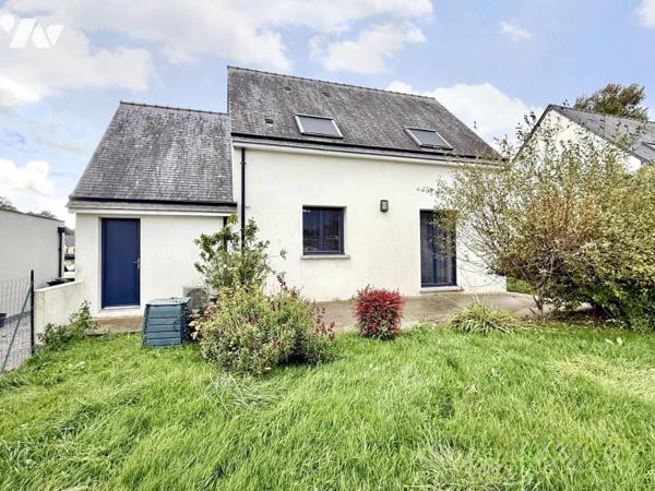 Maison contemporaine de 2019 !!