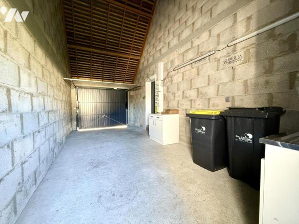 Maison contemporaine de 2019 !!