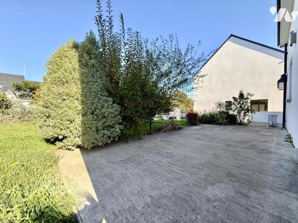 Maison contemporaine de 2019 !!