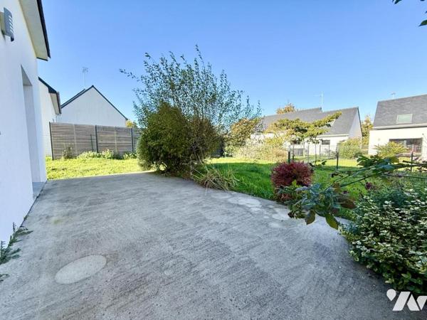 Maison contemporaine de 2019 !!