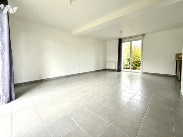 Maison contemporaine de 2019 !!