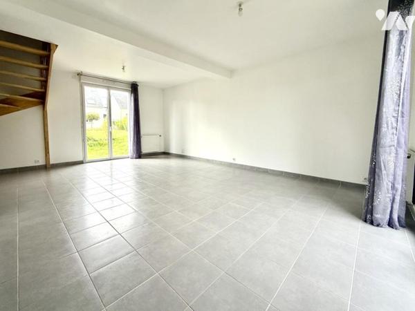 Maison contemporaine de 2019 !!