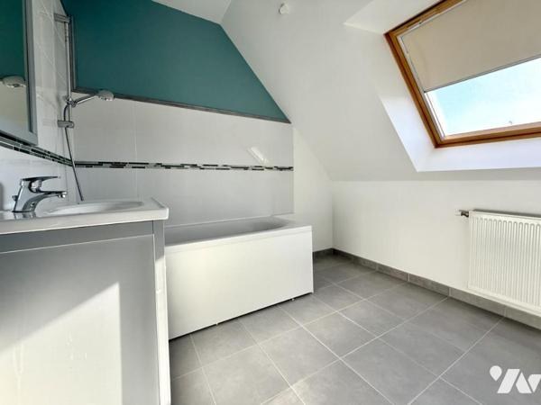 Maison contemporaine de 2019 !!