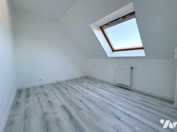 Maison contemporaine de 2019 !!