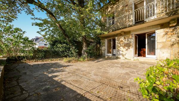 Vente Maison de luxe Le Bono 7 Pièces 180 m²