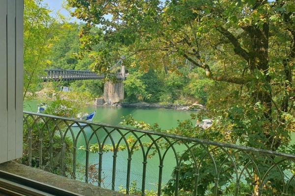 Vente Maison de luxe Le Bono 7 Pièces 180 m²