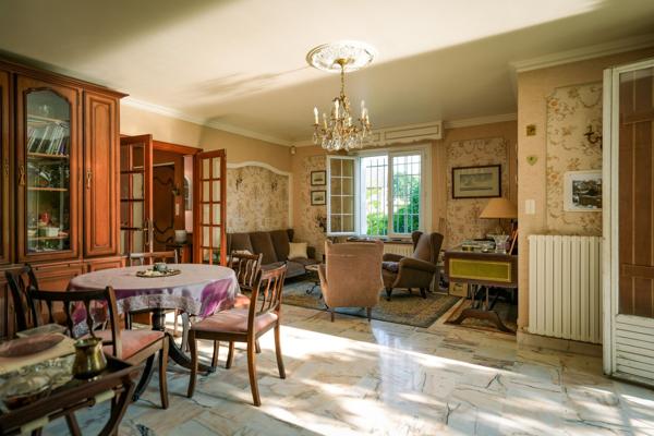 Vente Maison de luxe Le Bono 7 Pièces 180 m²