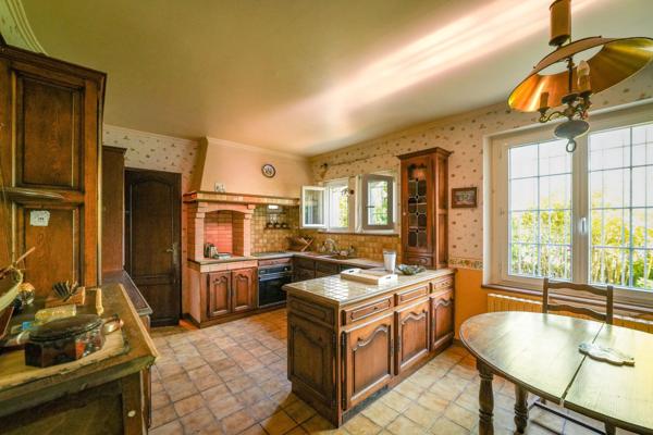 Vente Maison de luxe Le Bono 7 Pièces 180 m²