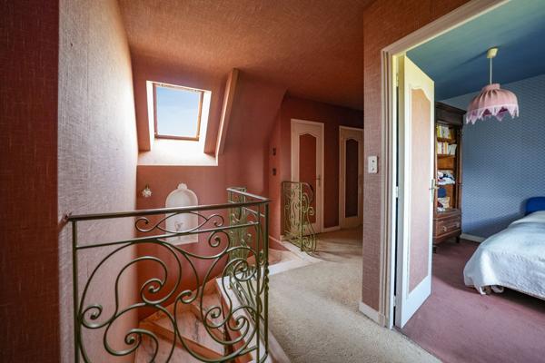 Vente Maison de luxe Le Bono 7 Pièces 180 m²
