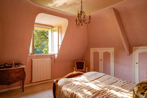 Vente Maison de luxe Le Bono 7 Pièces 180 m²