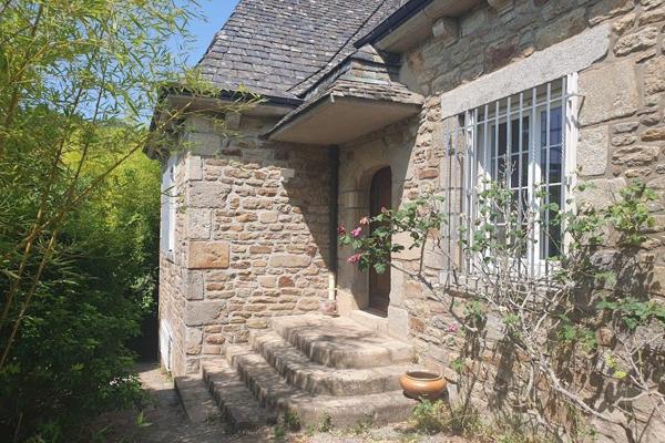 Vente Maison de luxe Le Bono 7 Pièces 180 m²