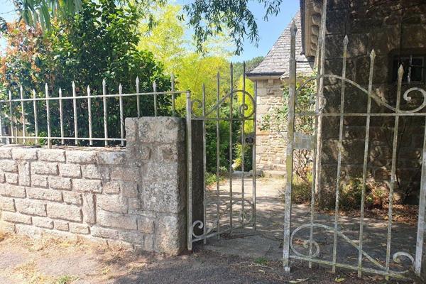 Vente Maison de luxe Le Bono 7 Pièces 180 m²