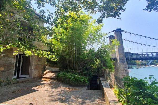 Vente Maison de luxe Le Bono 7 Pièces 180 m²