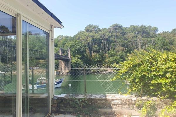 Vente Maison de luxe Le Bono 7 Pièces 180 m²