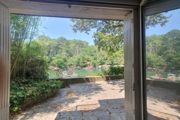 Vente Maison de luxe Le Bono 7 Pièces 180 m²