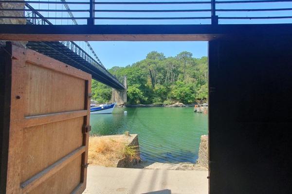 Vente Maison de luxe Le Bono 7 Pièces 180 m²