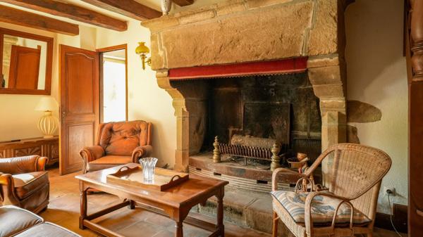 Vente Maison de luxe Le Bono 7 Pièces 180 m²