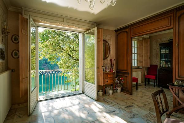 Vente Maison de luxe Le Bono 7 Pièces 180 m²