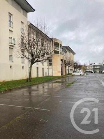 Appartement à vendre  2 pièces - 40 m2 METZ - 57