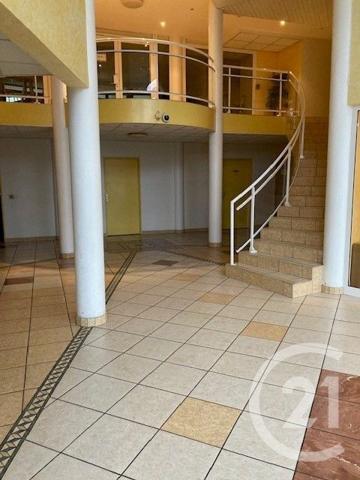 Appartement à vendre  2 pièces - 40 m2 METZ - 57