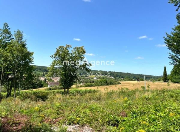 Terrain à VILLAMBLARD, 24140 - 7180m²