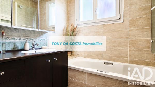 Maison à vendre 5 pièces 128 m² Pontault-Combault