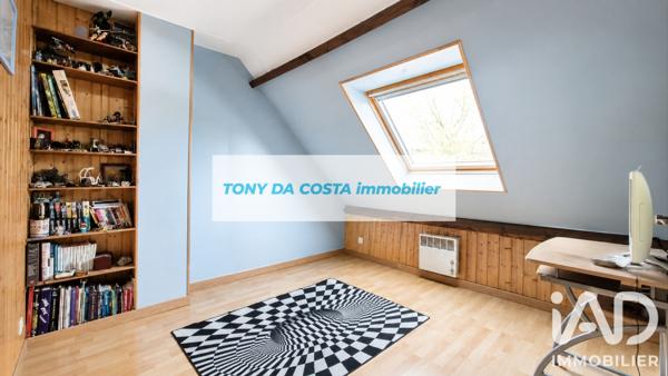 Maison à vendre 5 pièces 128 m² Pontault-Combault